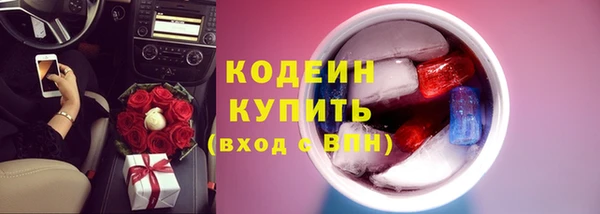 хмурый Богородск