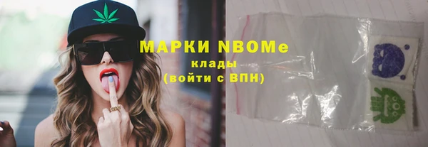 хмурый Богородск