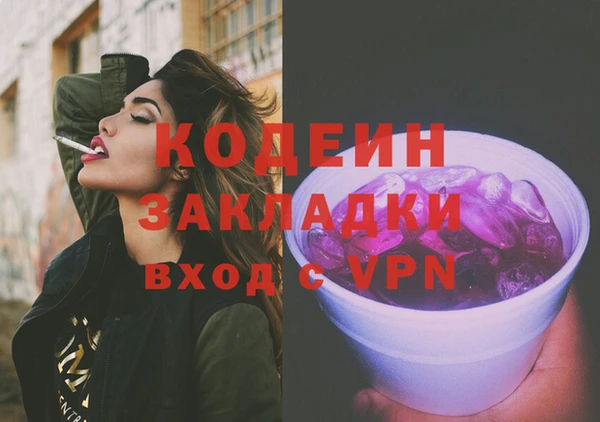 хмурый Богородск